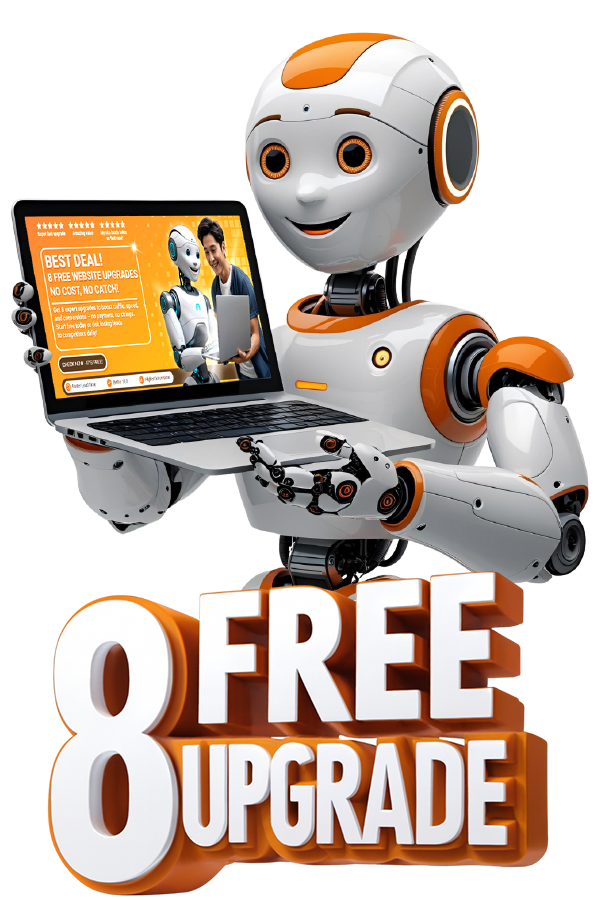 Enjoy-FREE-websit-update