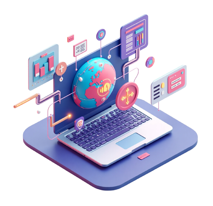 NO-DOMAIN-OR-HOSTING-NEEDED