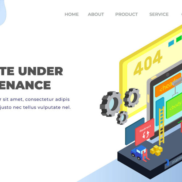 The Hidden Costs of an Outdated Website (and How to Fix Them Without Spending a Cent)
