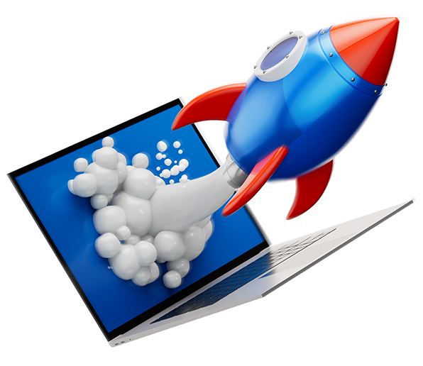 hosting-&-boost-speed