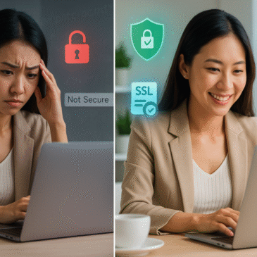 Understanding SSL Why Singapore SMEs Must Understand It - image Understanding SSL Why Singapore SMEs Must Understand It - image