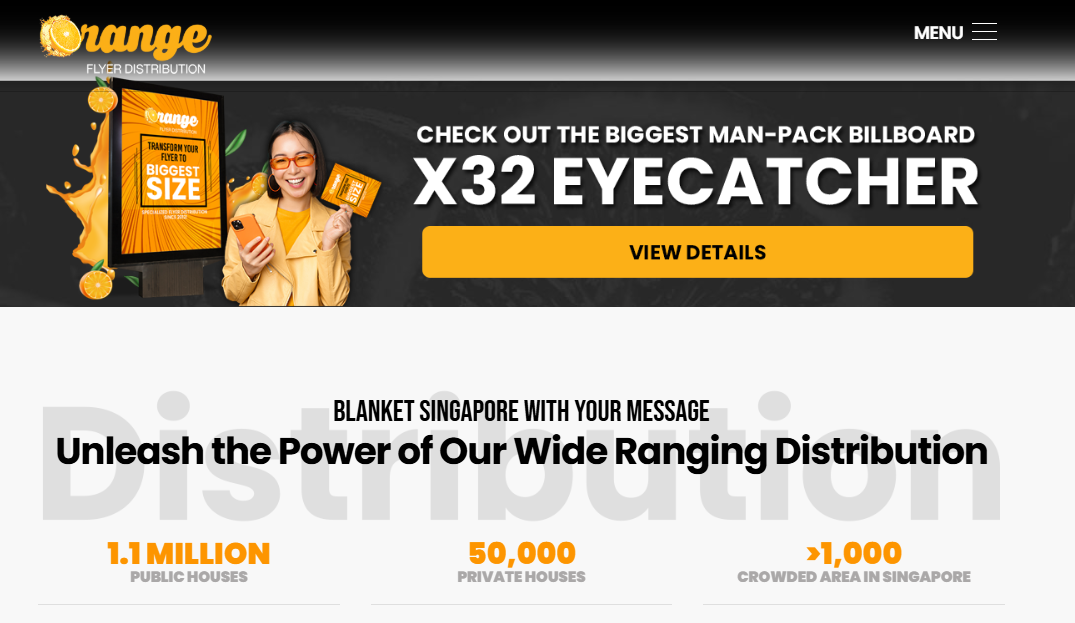 orange-flyer